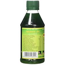 Mahabhringraj Oil